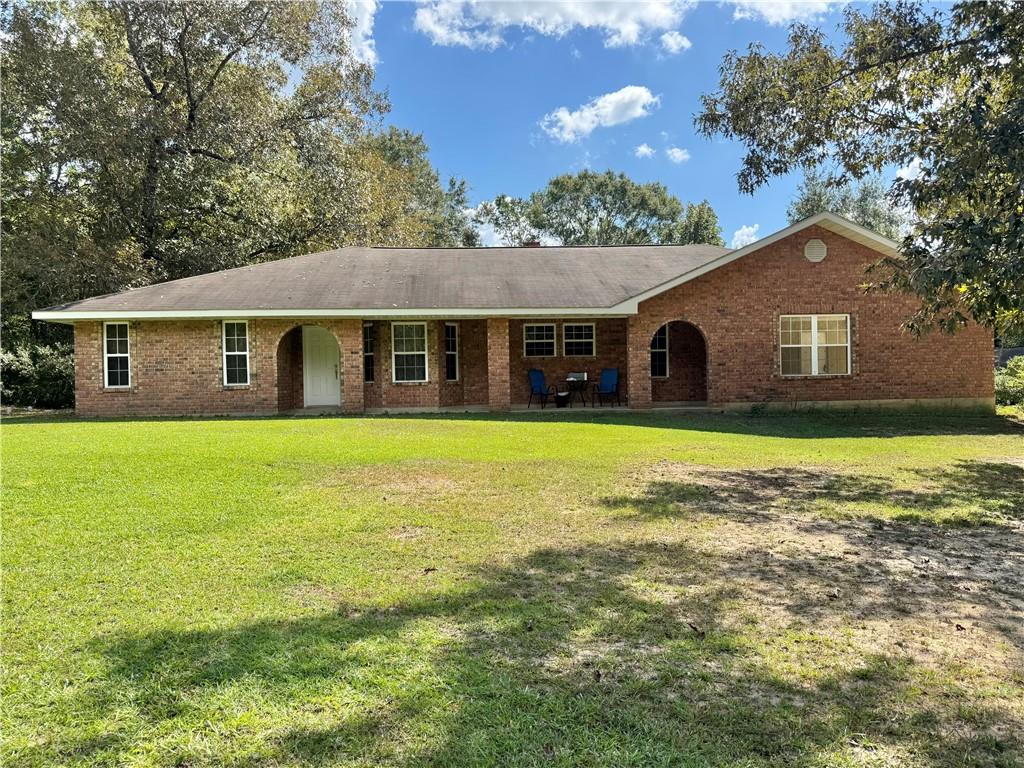 Homes for sale in Dry Prong, LA | 235 Prospect Road, Dry Prong, LA 71423 | MLS# CN2525215