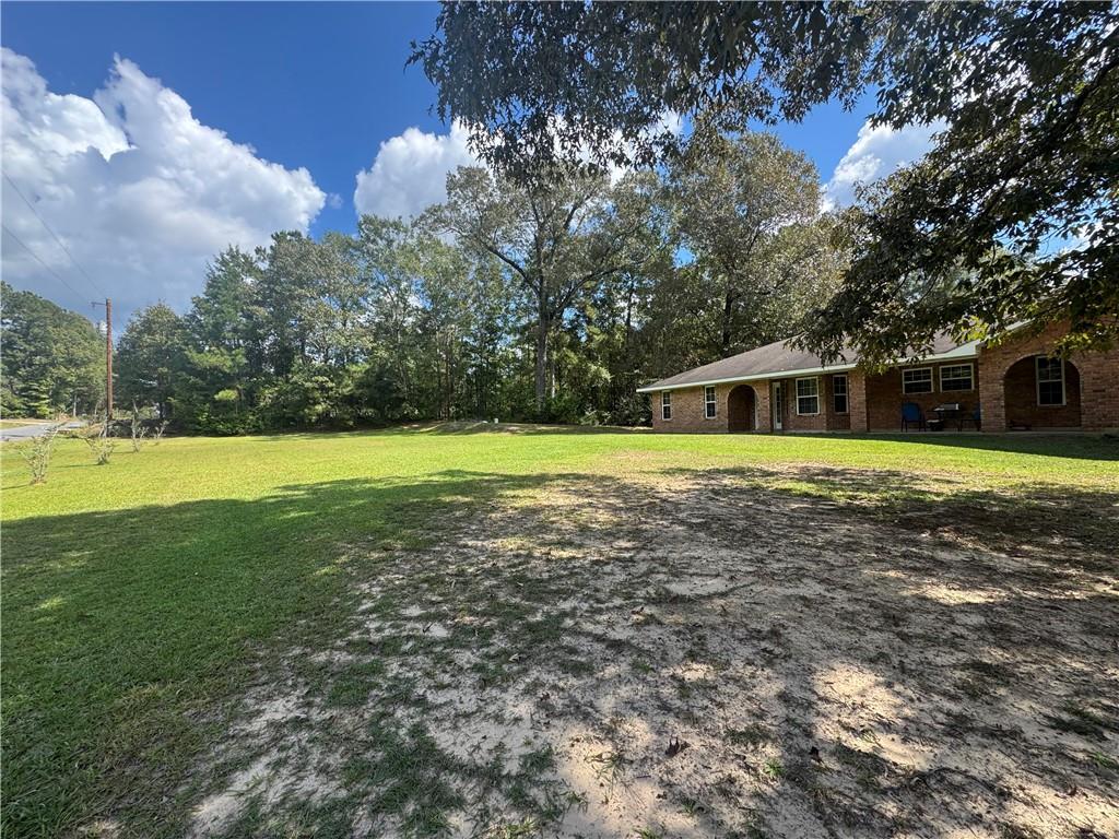 Homes for sale in Dry Prong, LA | 235 Prospect Road, Dry Prong, LA 71423 | MLS# CN2525215