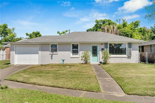 Homes for sale in River Ridge, LA | 301 Rural Street, River Ridge, LA 70123 | MLS# NO2524725