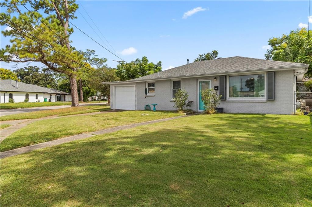 Homes for sale in River Ridge, LA | 301 Rural Street, River Ridge, LA 70123 | MLS# NO2524725