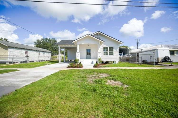 Homes for sale in Morgan, LA | 919 Florence Street, Morgan, LA 70380 | MLS# NO2525546