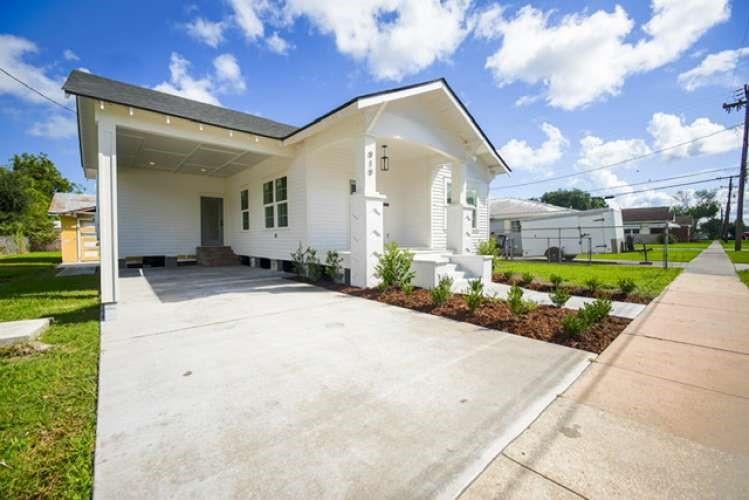 Homes for sale in Morgan, LA | 919 Florence Street, Morgan, LA 70380 | MLS# NO2525546