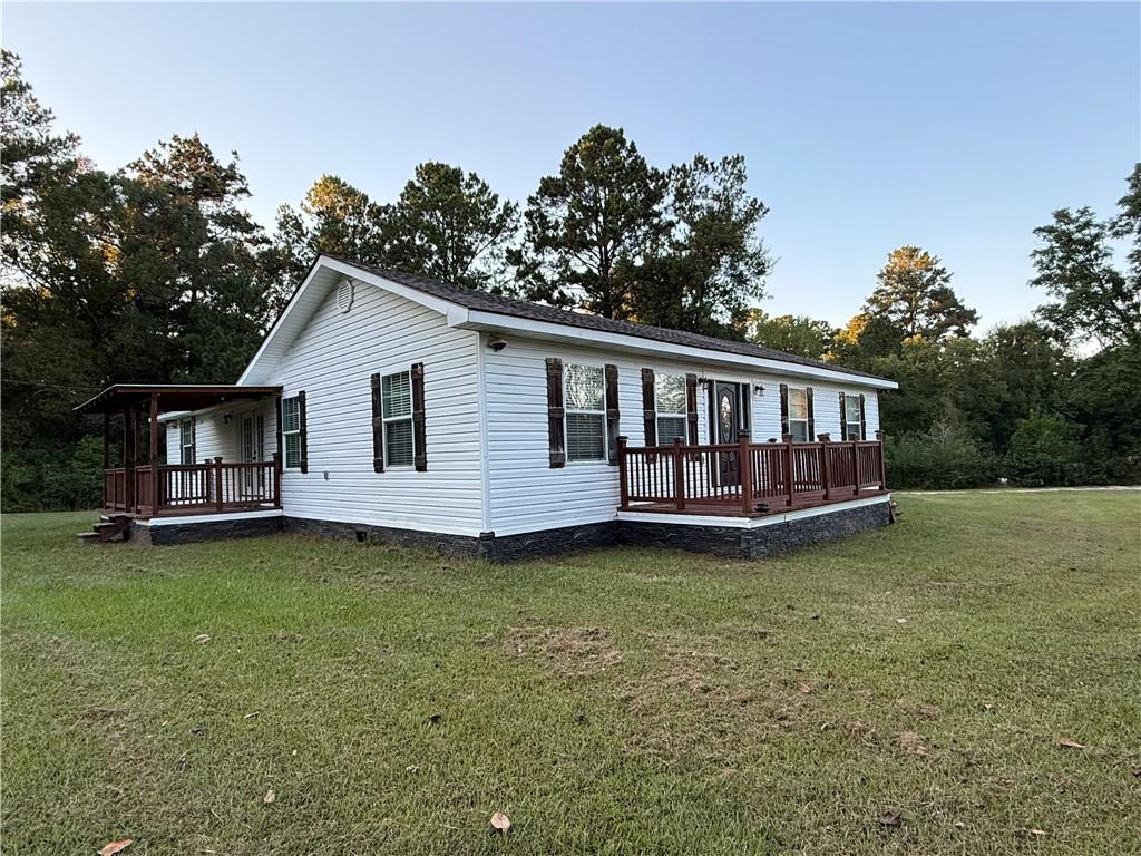 Homes for sale in Pollock, LA | 9130 Hwy 165, Pollock, LA 71467 | MLS# CN2525178