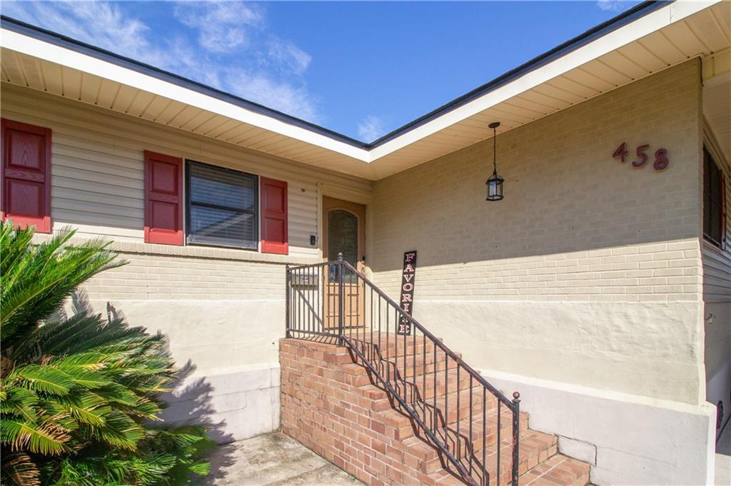 Homes for sale in Norco, LA | 458 Pine Street, Norco, LA 70079 | MLS# NO2525761