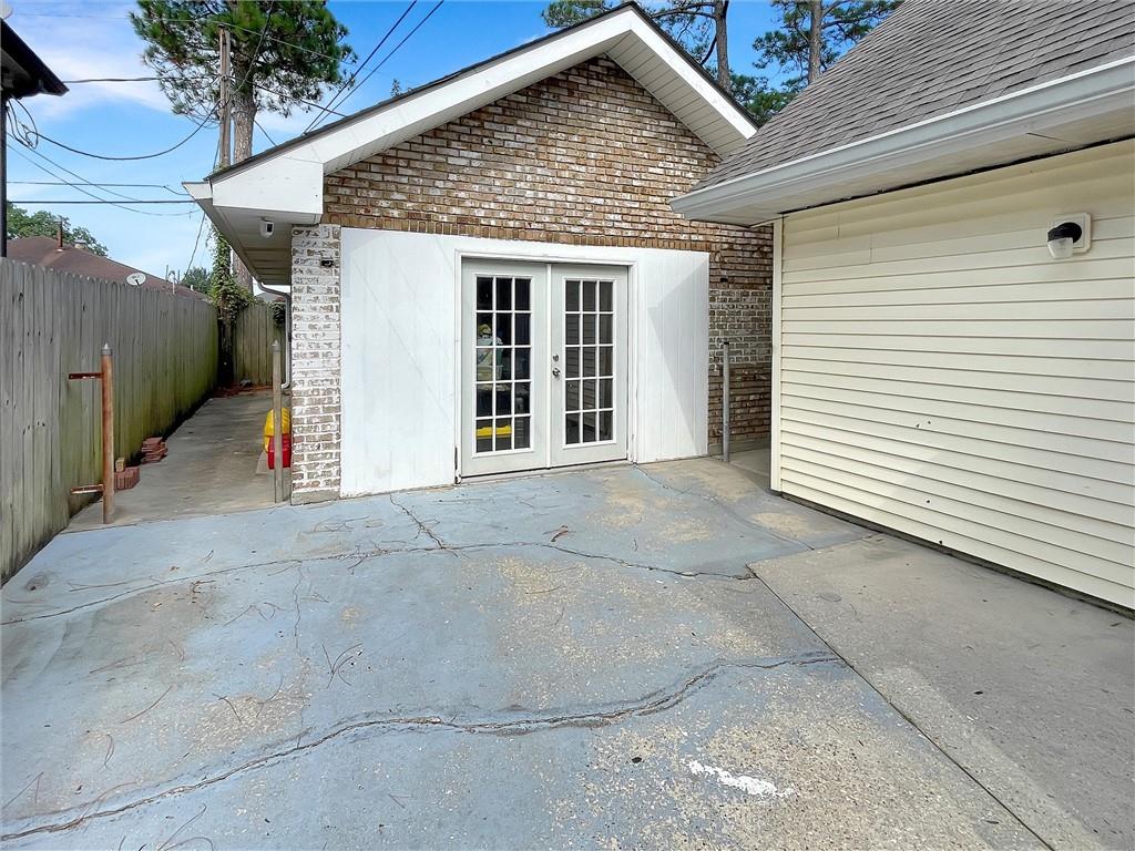 Homes for sale in Chalmette, LA | 8413 Galleon Dr, Chalmette, LA 70043 | MLS# NO2524191