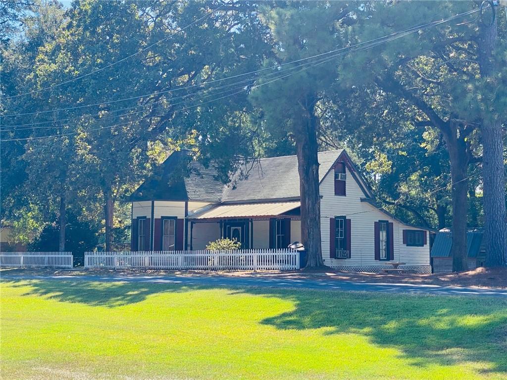 Homes for sale in Jena, LA | 306 Bellevue Street, Jena, LA 71342 | MLS# CN2525970