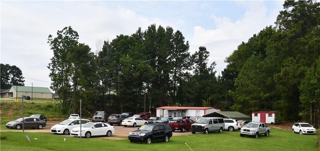 Homes for sale in Ball, LA | 5129 Hwy 165 Hwy, Ball, LA 71405 | MLS# CN2525969