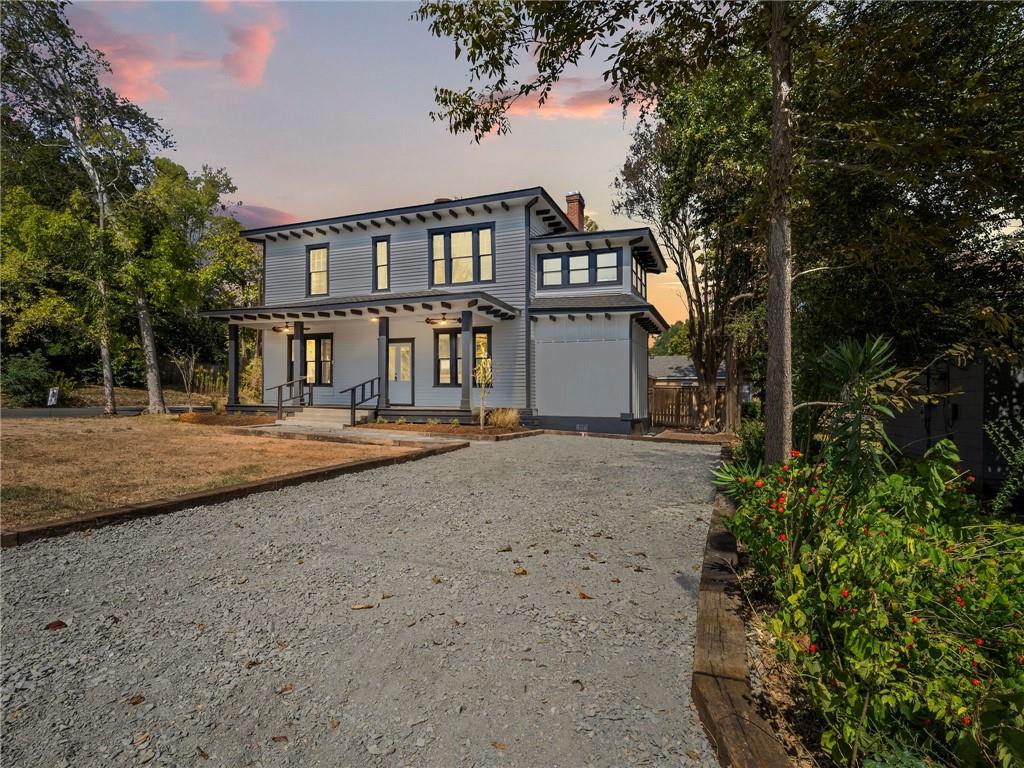 Homes for sale in Natchitoches, LA | 140 Pavie Street, Natchitoches, LA 71457 | MLS# CN2526010