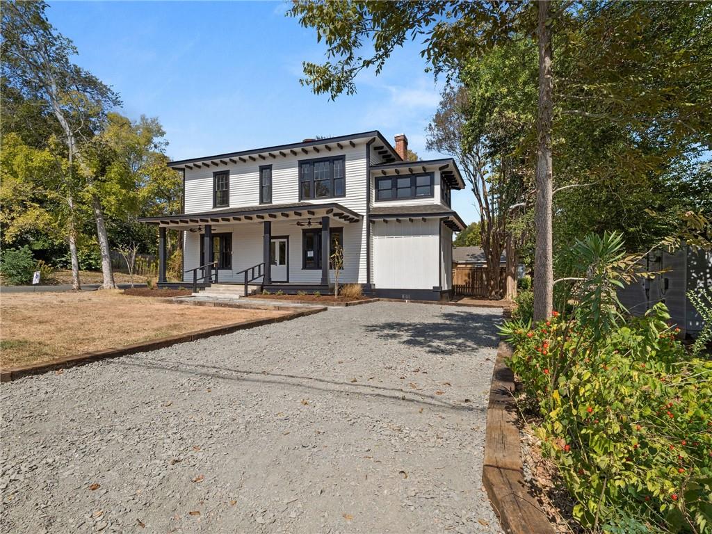 Homes for sale in Natchitoches, LA | 140 Pavie Street, Natchitoches, LA 71457 | MLS# CN2526010