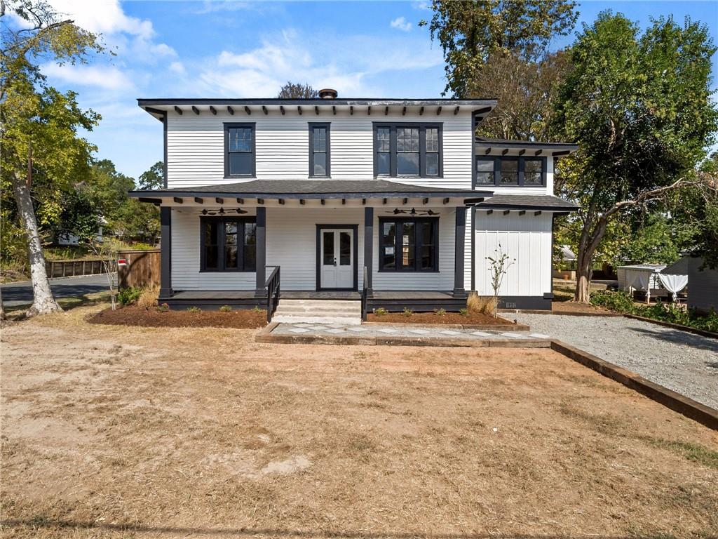 Homes for sale in Natchitoches, LA | 140 Pavie Street, Natchitoches, LA 71457 | MLS# CN2526010