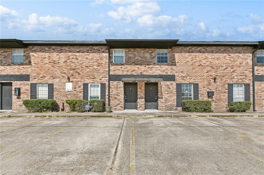 Homes for sale in Kenner, LA | 4101 Delaware Avenue #6, Kenner, LA 70065 | MLS# NO2519080