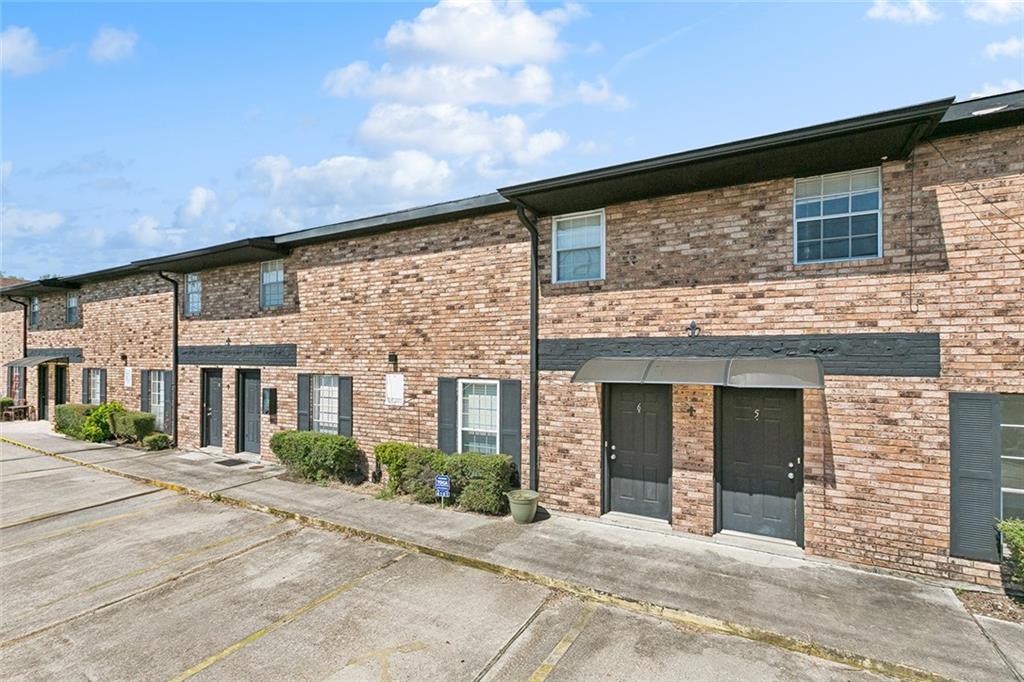 Homes for sale in Kenner, LA | 4101 Delaware Avenue #6, Kenner, LA 70065 | MLS# NO2519080