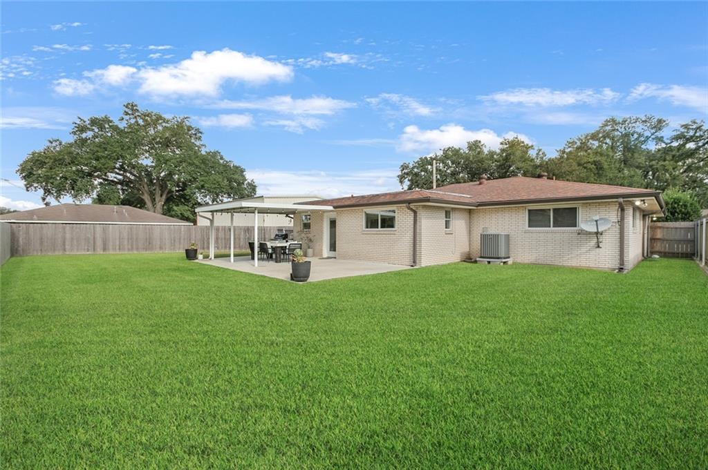 Homes for sale in Belle Chasse, LA | 103 Bayhi Street, Belle Chasse, LA 70037 | MLS# NO2526015