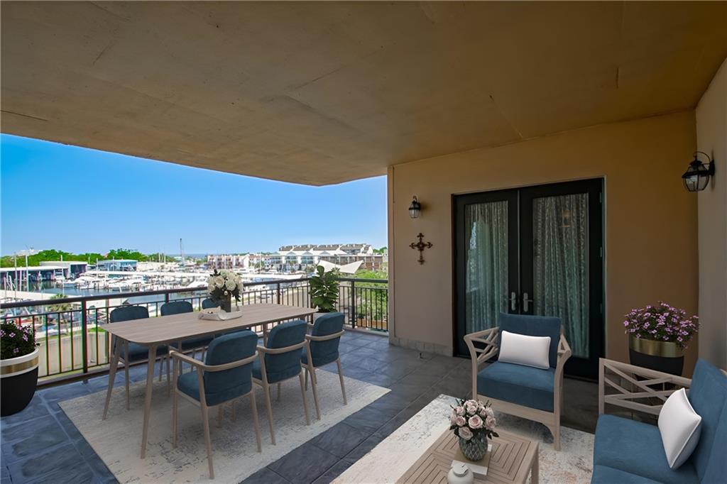 Homes for sale in New Orleans, LA | 232 Lake Marina Avenue #4C, New Orleans, LA 70124 | MLS# NO2525955