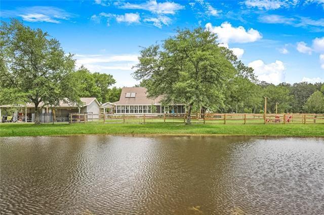 Homes for sale in Folsom, LA | 79393 Pig Morgan Road, Folsom, LA 70437 | MLS# NO2525962