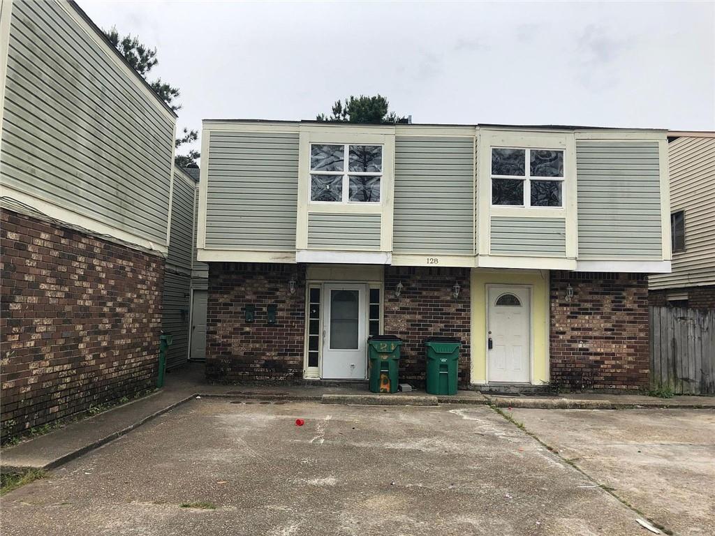 Homes for sale in Gretna, LA | 128 Fairfield Avenue, Gretna, LA 70056 | MLS# NO2526044