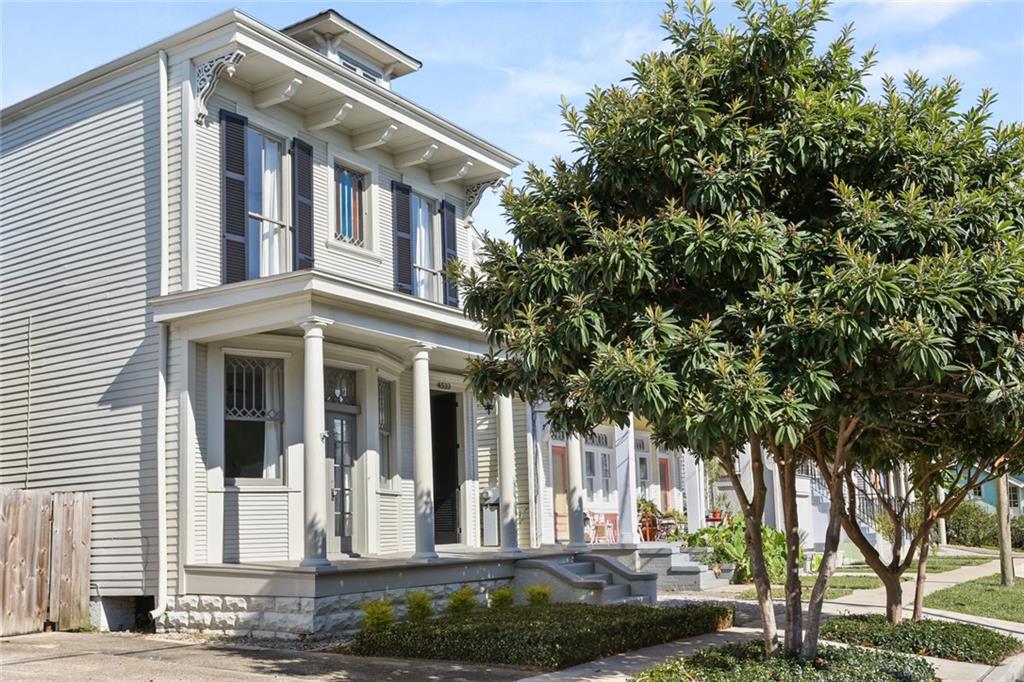 Homes for sale in New Orleans, LA | 4533 Iberville Street, New Orleans, LA 70119 | MLS# NO2525575