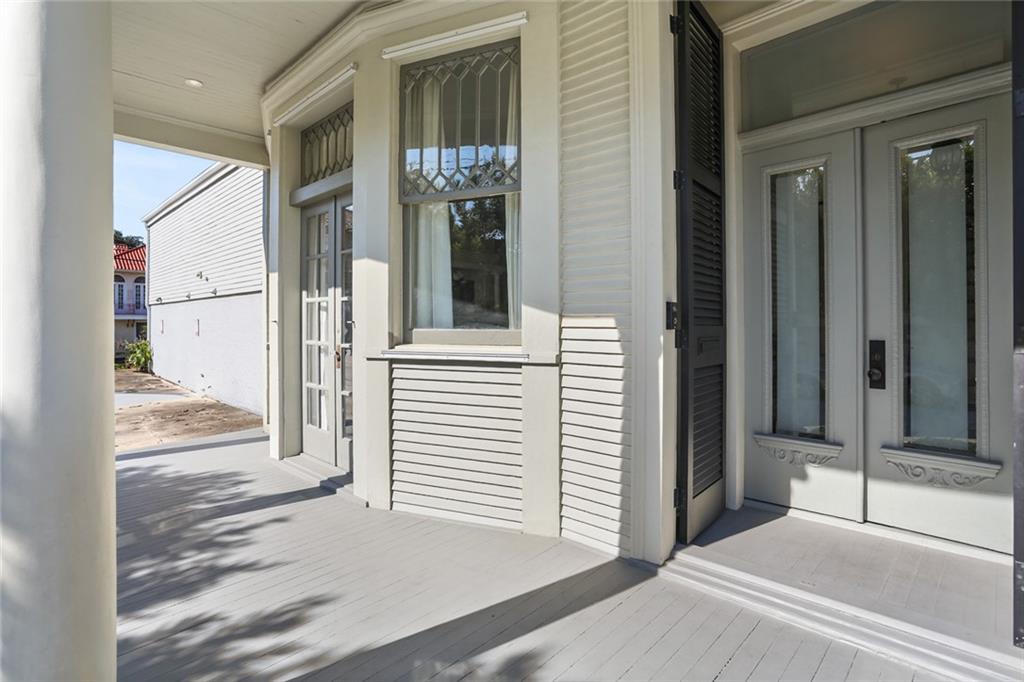 Homes for sale in New Orleans, LA | 4533 Iberville Street, New Orleans, LA 70119 | MLS# NO2525575