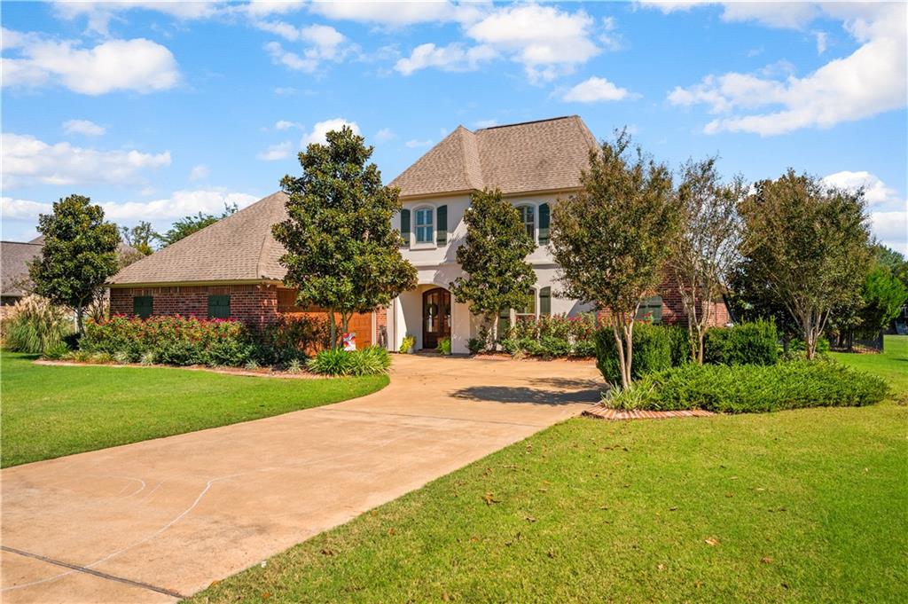 Homes for sale in Natchitoches, LA | 308 Saint Francis Avenue, Natchitoches, LA 71457 | MLS# CN2525987