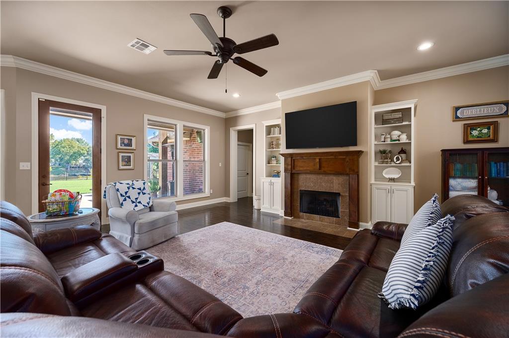 Homes for sale in Natchitoches, LA | 308 Saint Francis Avenue, Natchitoches, LA 71457 | MLS# CN2525987