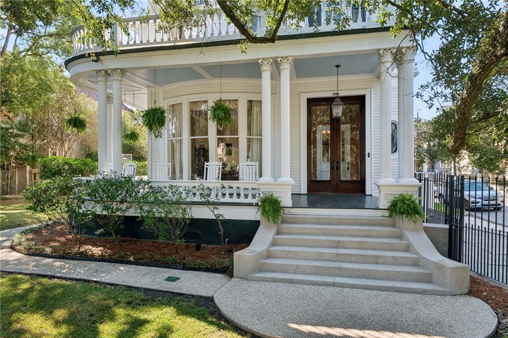 Homes for sale in New Orleans, LA | 5534 St Charles Avenue, New Orleans, LA 70115 | MLS# NO2525497