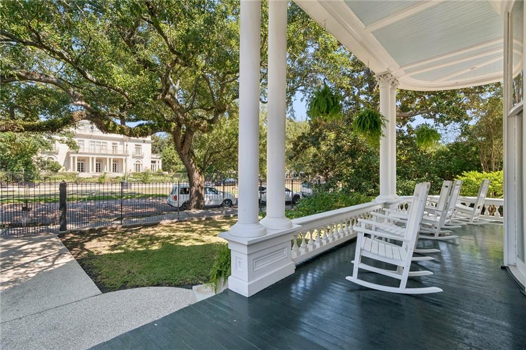 Homes for sale in New Orleans, LA | 5534 St Charles Avenue, New Orleans, LA 70115 | MLS# NO2525497