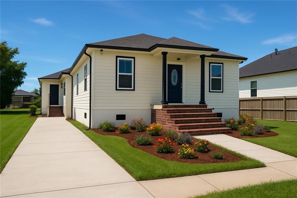 Homes for sale in Chalmette, LA | 3113 15 Delambert Street, Chalmette, LA 70043 | MLS# NO2523603