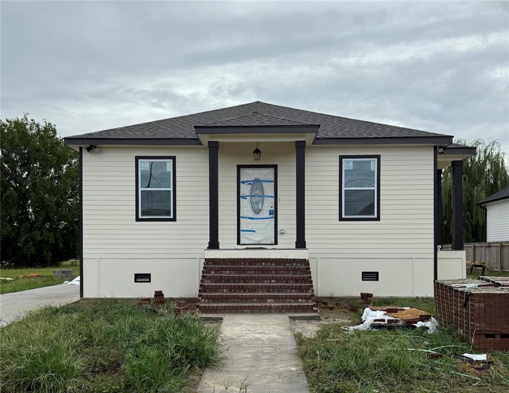 Homes for sale in Chalmette, LA | 3113 15 Delambert Street, Chalmette, LA 70043 | MLS# NO2523603