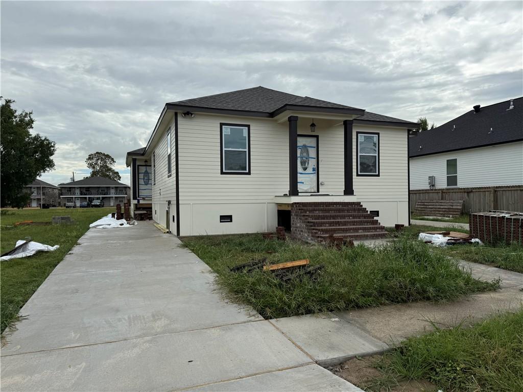 Homes for sale in Chalmette, LA | 3113-15 Delambert Street, Chalmette, LA 70043 | MLS# NO2523603