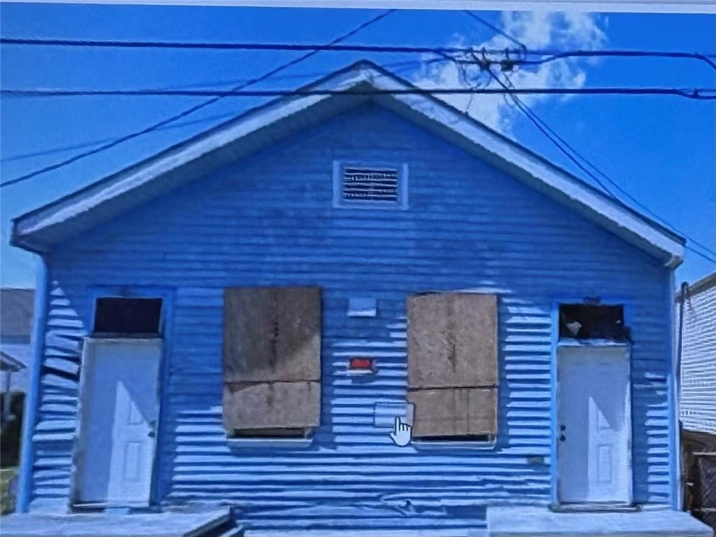 Homes for sale in New Orleans, LA | 3009-11 S Saratoga Street, New Orleans, LA 70115 | MLS# NO2526388