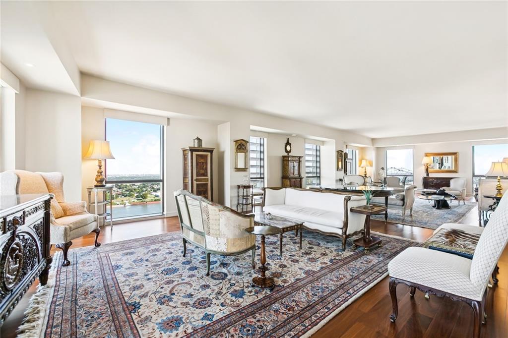Homes for sale in New Orleans, LA | 2 Canal Street #2505, New Orleans, LA 70130 | MLS# NO2525896