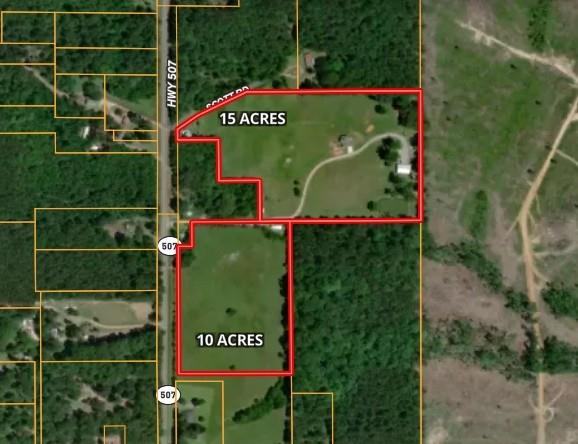 Homes for sale in Coushatta, LA | Tbd Hwy 507 Hwy, Coushatta, LA 71019 | MLS# CN2526559