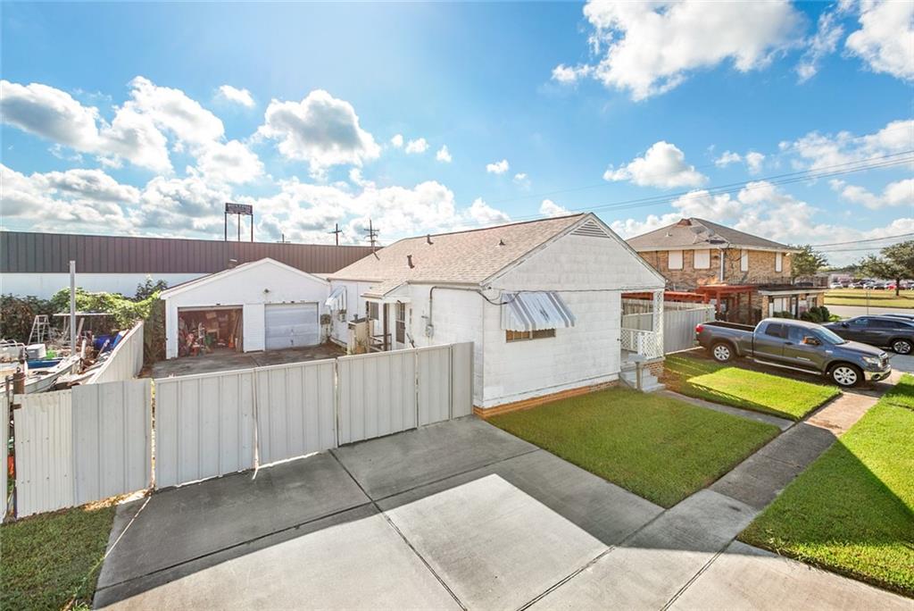 Homes for sale in Marrero, LA | 713 Michael Street, Marrero, LA 70072 | MLS# NO2526347