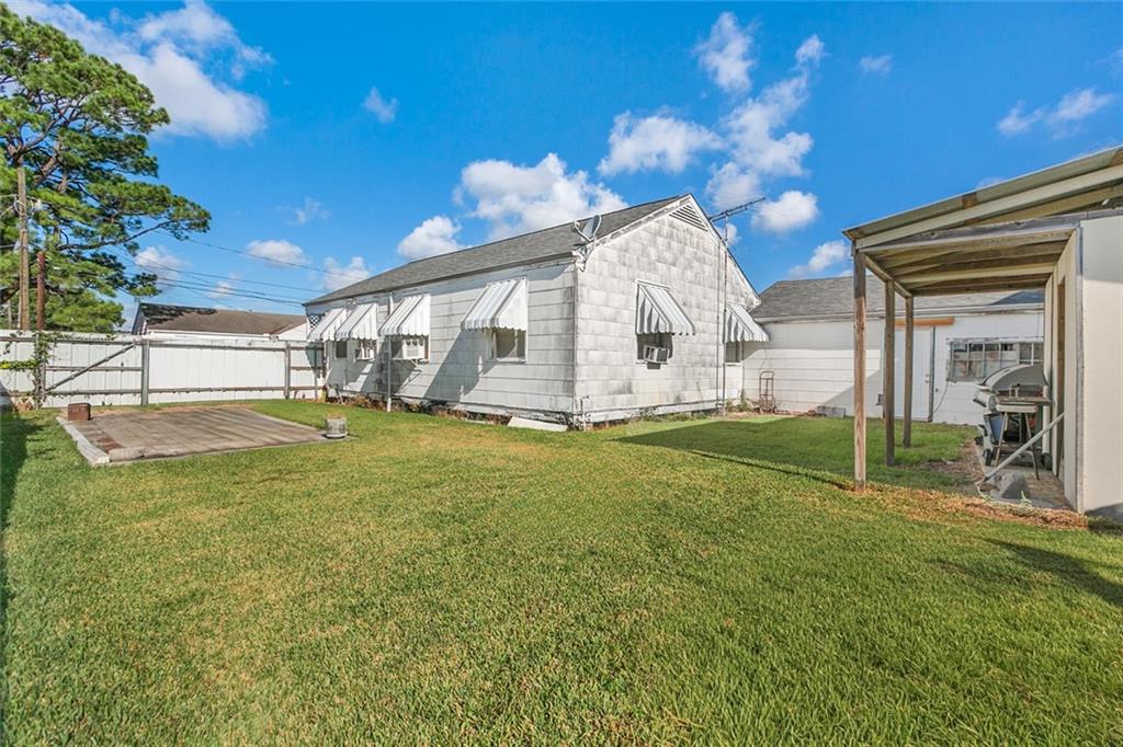Homes for sale in Marrero, LA | 713 Michael Street, Marrero, LA 70072 | MLS# NO2526347