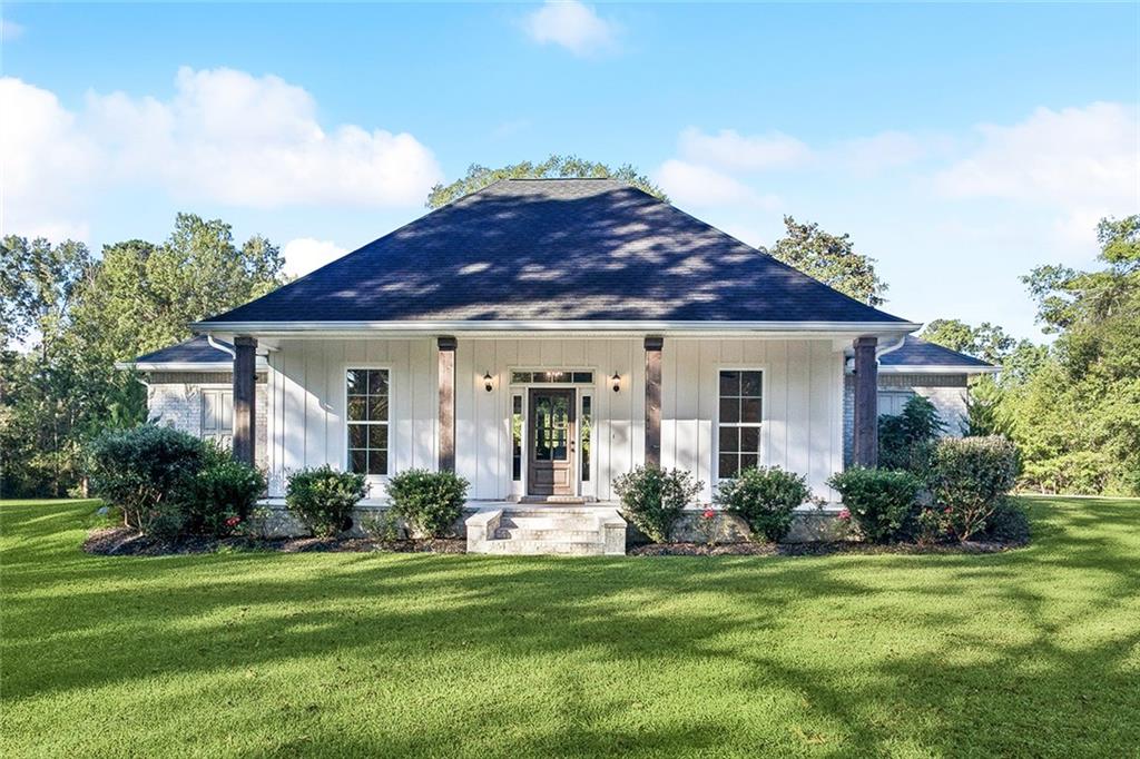 Homes for sale in Kentwood, LA | 74219 Old Spring Creek Rd Road, Kentwood, LA 70444 | MLS# NO2526043