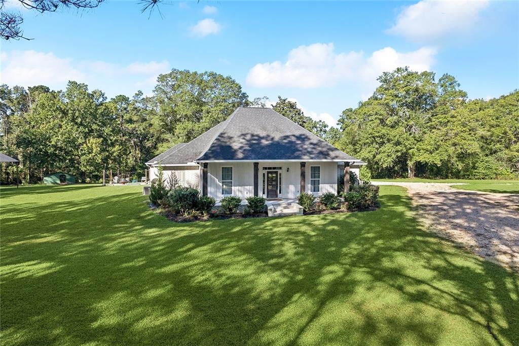 Homes for sale in Kentwood, LA | 74219 Old Spring Creek Rd Road, Kentwood, LA 70444 | MLS# NO2526043