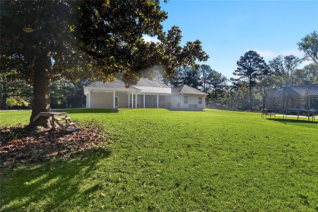 Homes for sale in Kentwood, LA | 74219 Old Spring Creek Rd Road, Kentwood, LA 70444 | MLS# NO2526043