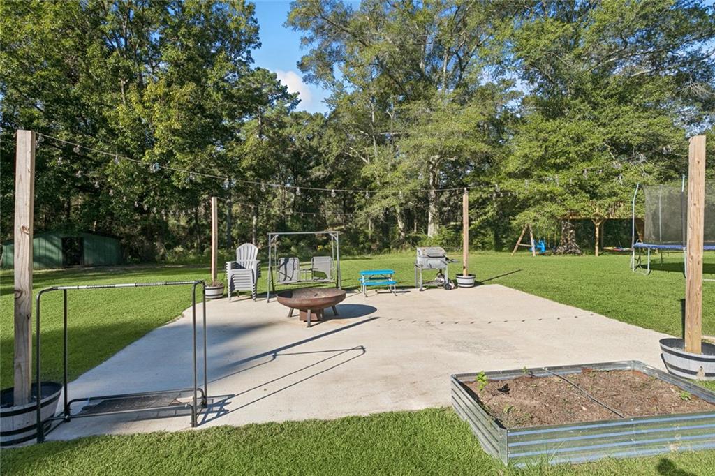 Homes for sale in Kentwood, LA | 74219 Old Spring Creek Rd Road, Kentwood, LA 70444 | MLS# NO2526043