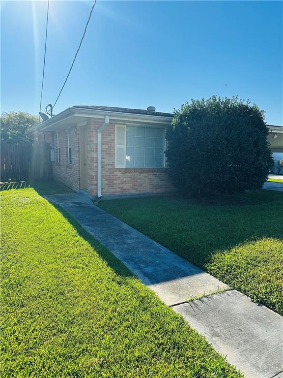 Homes for sale in Westwego, LA | 815 West Dr, Westwego, LA 70094 | MLS# NO2526546