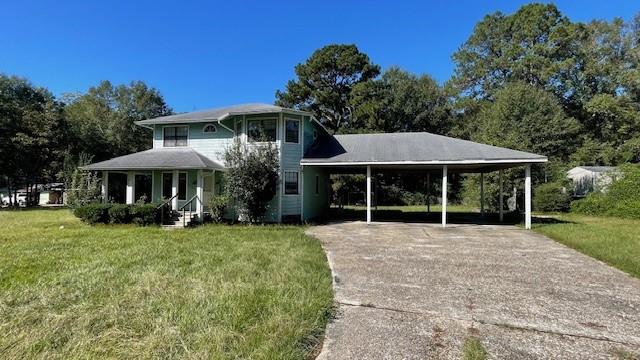Homes for sale in Independence, LA | 54155 1054 Hwy, Independence, LA 70443 | MLS# NO2526540