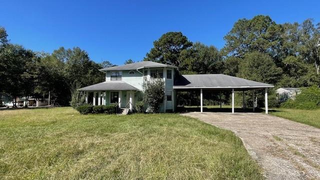 Homes for sale in Independence, LA | 54155 1054 Hwy, Independence, LA 70443 | MLS# NO2526540