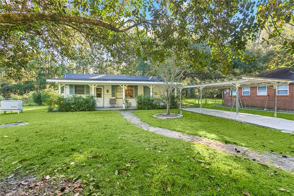 Homes for sale in Lacombe, LA | 61034 N Tranquility Road, Lacombe, LA 70445 | MLS# NO2525929