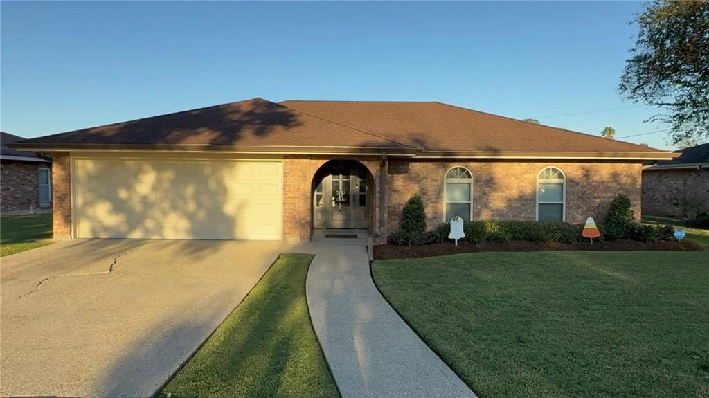 Homes for sale in Harvey, LA | 2633 Saturn Street, Harvey, LA 70058 | MLS# NO2524875