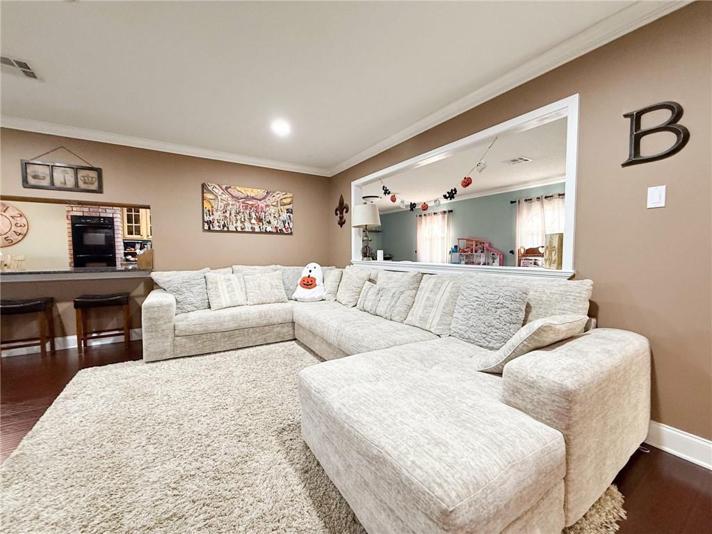 Homes for sale in Harvey, LA | 2633 Saturn Street, Harvey, LA 70058 | MLS# NO2524875