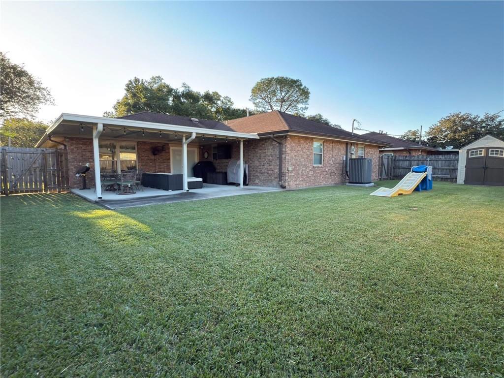 Homes for sale in Harvey, LA | 2633 Saturn Street, Harvey, LA 70058 | MLS# NO2524875