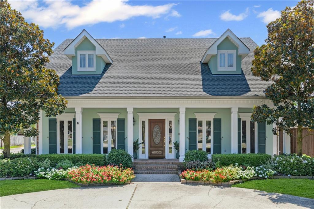 Homes for sale in Metairie, LA | 4800 Avron Boulevard, Metairie, LA 70006 | MLS# NO2526678