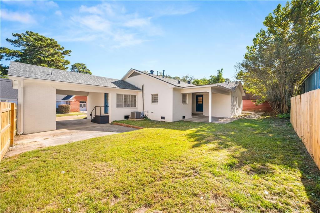 Homes for sale in Pineville, LA | 407 Corrine Street, Pineville, LA 71360 | MLS# CN2526497