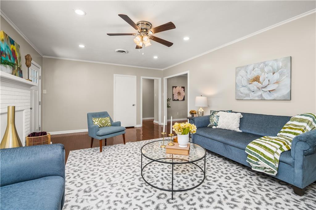 Homes for sale in Pineville, LA | 407 Corrine Street, Pineville, LA 71360 | MLS# CN2526497