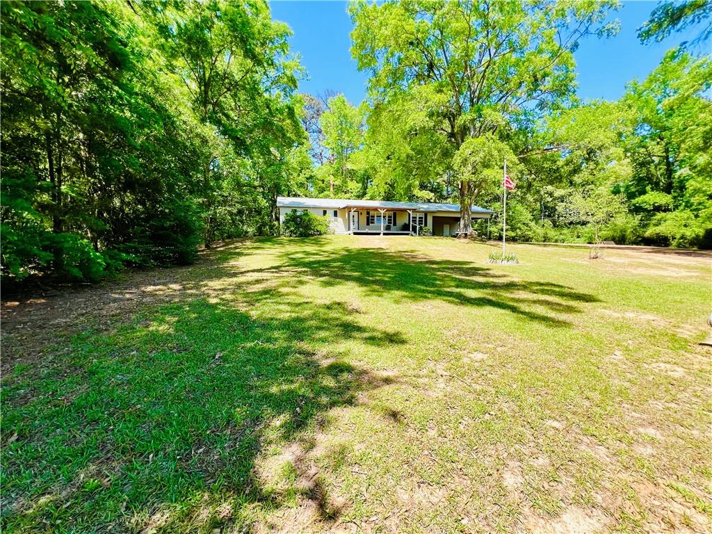 Homes for sale in Jena, LA | 930 Bellevue Street, Jena, LA 71342 | MLS# CN2526814