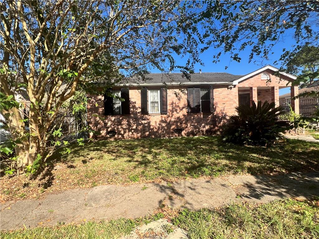 Homes for sale in New Orleans, LA | 4633 35 Camelia Street, New Orleans, LA 70126 | MLS# NO2526783